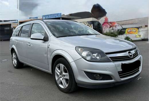 Opel SW 1.7 CDTi Cosmo