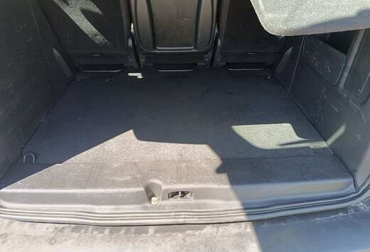 Peugeot Tepee 1.6 HDi FAP 115ch Outdoor