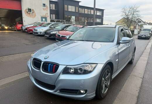 BMW Touring 318 d
