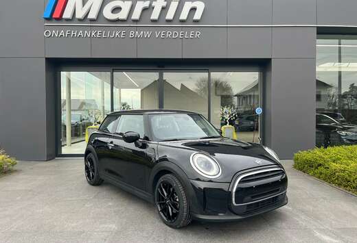 MINI 1.5iA Automaat / PDC A / Led / Carplay / Vol. ai ...