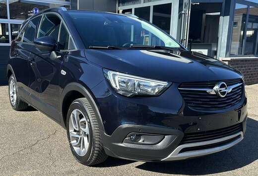 Opel 1200 Benzine Innovation Edition + Camera +...