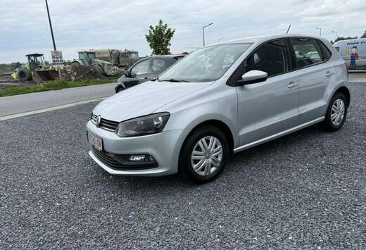 Volkswagen Polo 1.0i Trendline