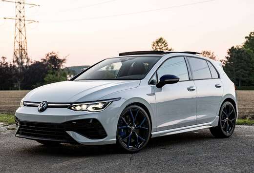 Volkswagen 20 YEARS LIMITED/PANO/AKRA/DCC/IQ-LIGHT/H- ...