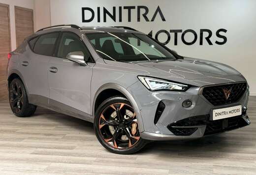 2.0 TSi 4drive VZ - Carplay/Navi/ACC/LED/Zetelvw/Digi ...