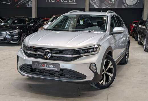 Volkswagen 1.0 TSI Style *LED-SIEGES SPORT-CAMERA-ATT ...