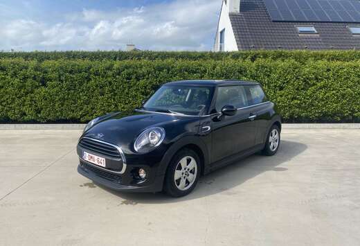 MINI 1.5 (EU6c)