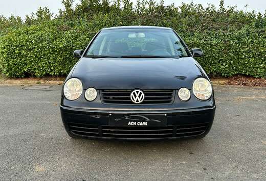 Volkswagen 1.2i Comfortline