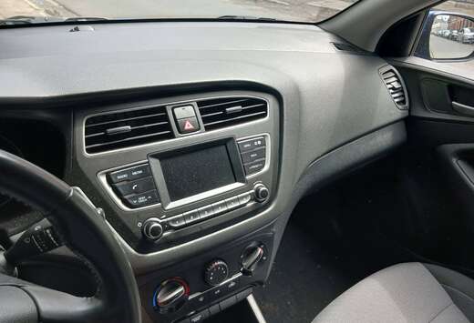 Hyundai i20 1.2i Air GO