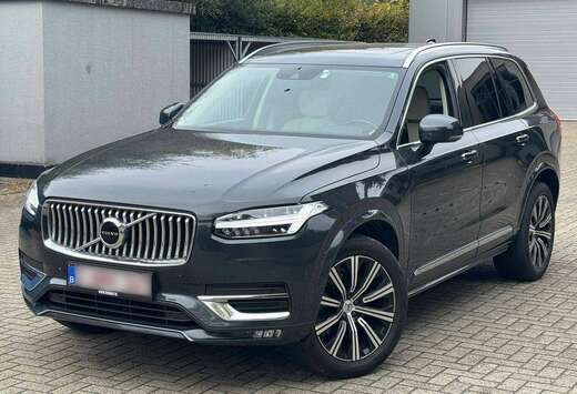 Volvo XC90 2.0 B5 4WD Inscription 7pl. AdBlue