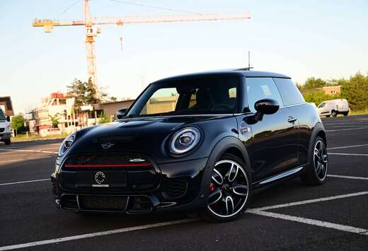 MINI SPORT AUT / SUNROOF / NAVI PRO / CARPLAY / CAMER ...
