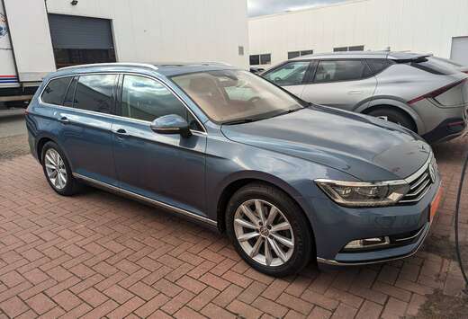 Volkswagen 1.4 TSI ACT HIG