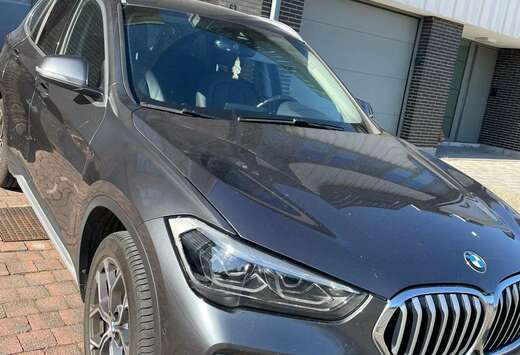 BMW X1 1.5 d sDrive16 AdBlue