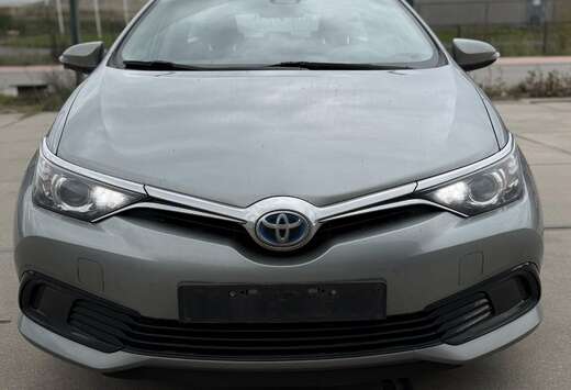 Toyota SW HEV 1.8i HSD Business E-CVT (EU6.2)