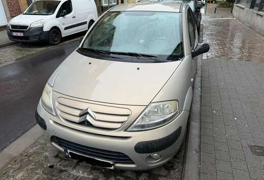 Citroen CITROËN C3