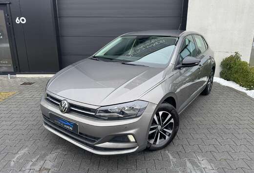 Volkswagen Polo 1.0 TSI OPF IQ.DRIVE