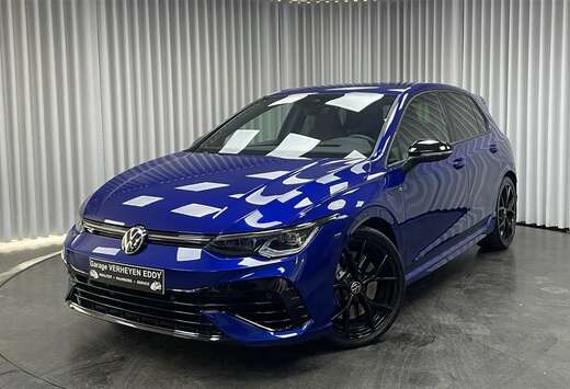 Volkswagen 2.0 TFSI / R / 4-Motion