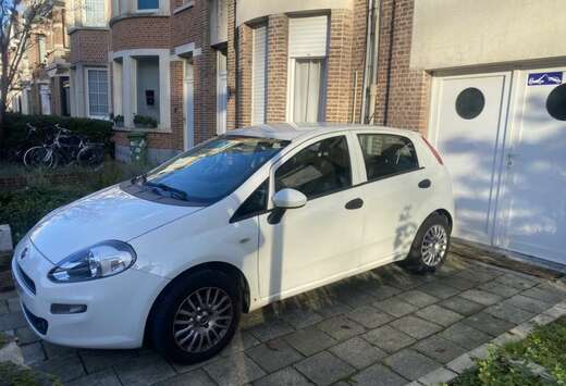 Fiat 1.2i Street