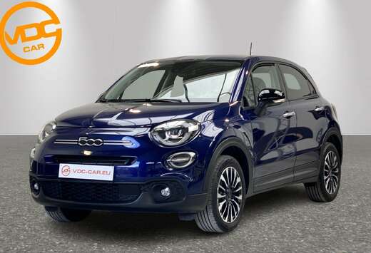 Fiat 1.5 GSE MHEV