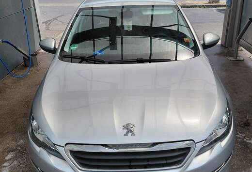 Peugeot 1.2 PureTech Active STT