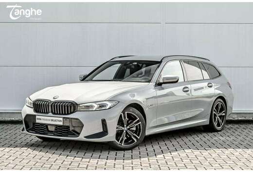BMW M Sport