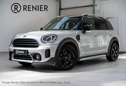 MINI 1.5i 136cv - Digital Cockpit - LED - Cuir