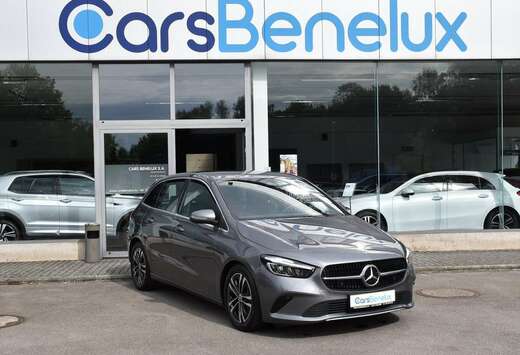 Mercedes-Benz CDI Progressive 8G GPS PARK CAM LANE HA ...