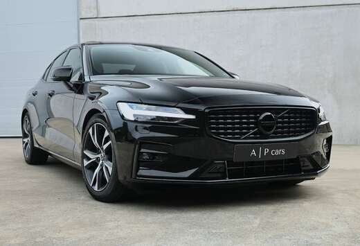 Volvo 2.0 T5 R-Design Geartronic  H&K  pano  carplay