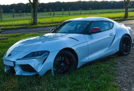 Toyota Fuji Speedway edition