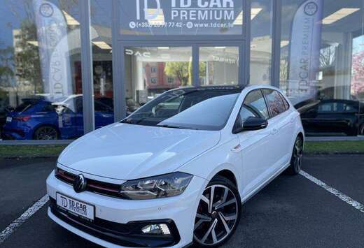 Volkswagen 2l Tsi 200 CV DSG