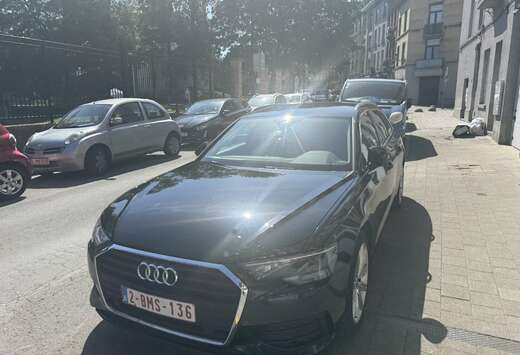 Audi Avant 40 TDi Business Edition Sport S tronic