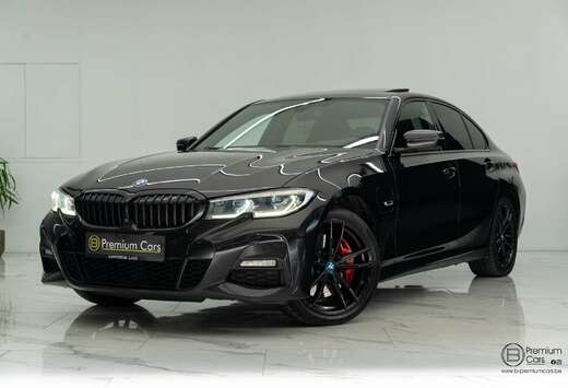 BMW E hybrid M-Pakket! Laser, Pano, Hifi, Full option ...