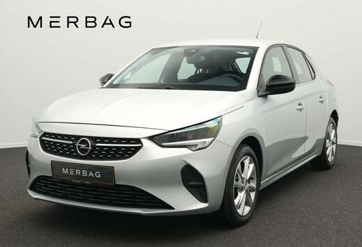 Opel Corsa F 1.2 Elegance  Navi/Klima/LED/Sitzhzg./BC