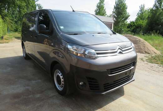 Citroen 2.0 BlueHDI