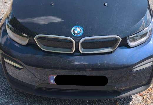 BMW i3 94Ah - 33.2 kWh Advanced (EU6.2)