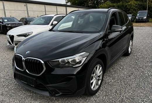BMW 1.5i sDrive18 OPF (EU6AP)* ENTRETIENS * ÉTAT SHO ...