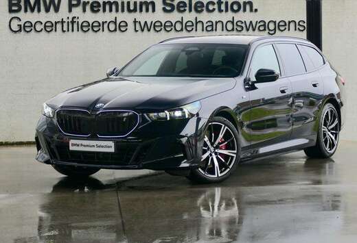 BMW eDrive40 Touring M Sport PRO | PANO |