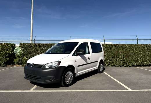 Volkswagen AUTOMATIQUE |TVA | CONTROL TECHNIQUE | ENT ...