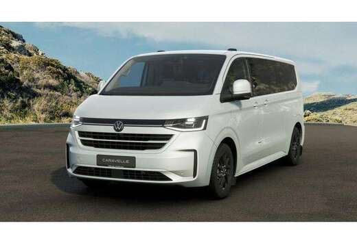Volkswagen Style, chassis long, Aut. , 9 places, véh ...