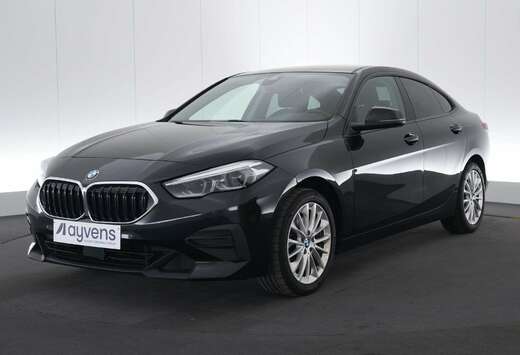 BMW 2 Gran Coupe 216dA Business Ed. LEDER/CUIR LED GP ...