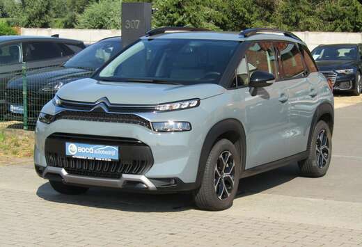 Citroen C3 Aircross 1.2 PureTech Live S