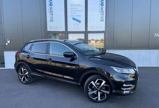 Nissan PanoDak, 360Camera, Zetelvwm, Navi, Cruise,...