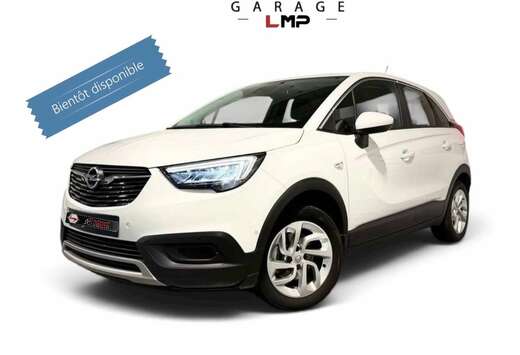 Opel 1.2T Navi-Cam-Jantes12.321 km