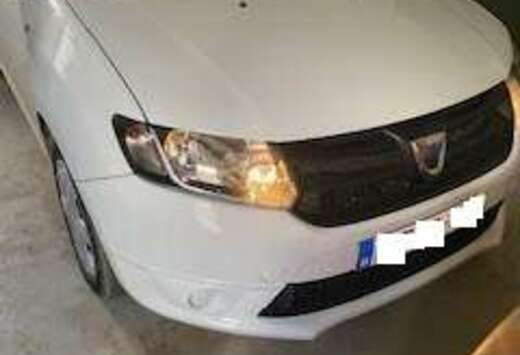 Dacia Sandero 1.2i Laureate