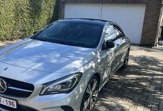 Mercedes-Benz Business Solution