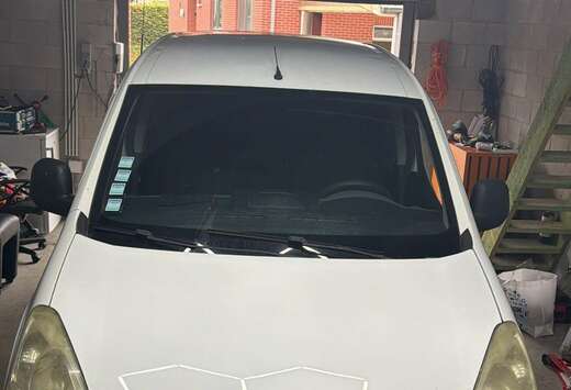Citroen 1.6 HDi Court/Kort