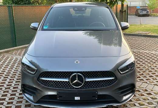 Mercedes-Benz AMG Line Dct - 2023 - Slechts 11.000 Km