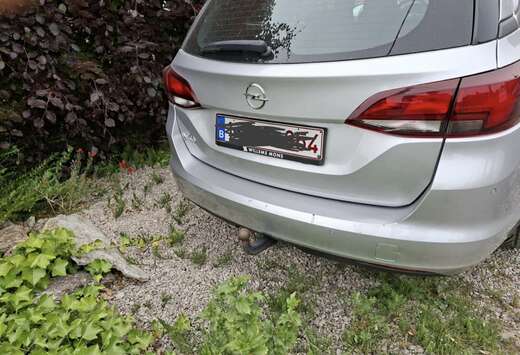 Opel Sports Tourer 1.5 Diesel 105 ch BVM6
