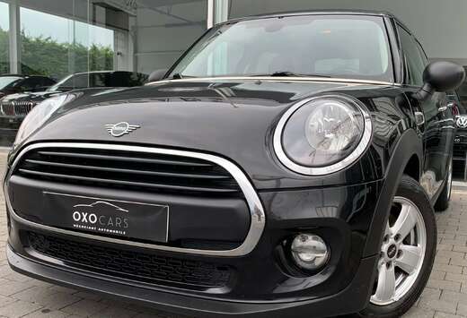 MINI ONE 1.5D 5 Portes / Grand Gps / Clim Auto / Crui ...