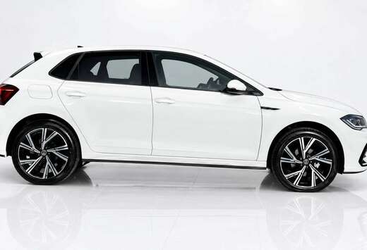 Volkswagen Polo 1.0 TSI Life OPF DSG Life