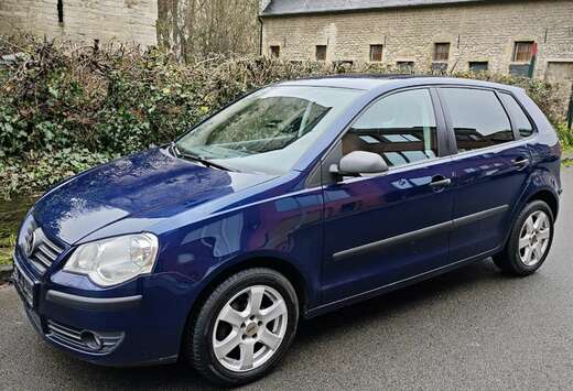 Volkswagen 1.4 80hp Tour TUI+Pano+Clim+PDC+Cruise